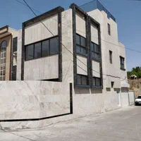 دوطبقه و نیم دونبش شمالی راه جدا