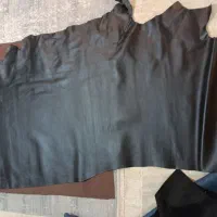 چرم طبیعی