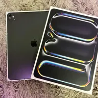 ipad pro 2024
