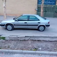 زانتیا ۲۰۰۰ مدل ۸۴