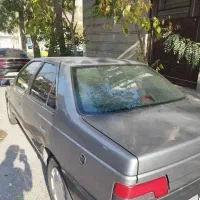 پژو ۴۰۵ مدل ۹۰|خودرو سواری و وانت|مشهد, احمدآباد|دیوار