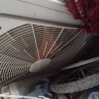 موتور کولر گازی|کولر گازی و فنکوئل|شاهینشهر, عطار|دیوار