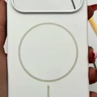 قاب ایفون ۱۷ پرو نو