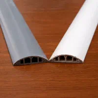 داکت کابل کشی داکت روکار زمینی و دیواری لگرند|قطعات و لوازم جانبی رایانه|تهران, فلسطین (میدان انقلاب)|دیوار