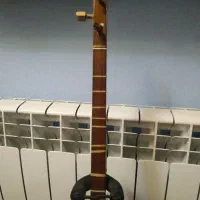 سه تار مهر دار|سازهای سنتی|هشتگرد, فاز ۱ مهستان|دیوار