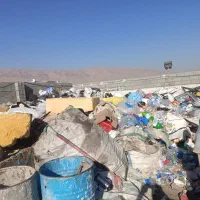 خرید انواع ضایعات درب منزل شما با بالاترین قیمت|عمدهفروشی|شیراز, باغ تخت|دیوار