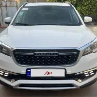 فیدلیتی پرایم تیپ ۲ مدل ۱۴۰۴ (مایل به معاوضه)