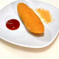 فیله پنیری(فیله سوخاری سزار)|خوردنی و آشامیدنی|تهران, حکیمیه|دیوار
