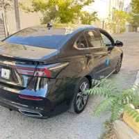 آریزو ۶پرو|خودرو سواری و وانت|تربت‌حیدریه, شهید قرنی|دیوار