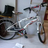 دو چرخه سالم بیست