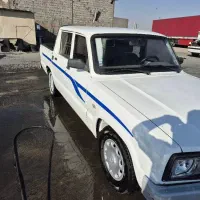 مزدا دوکابین کارا 2000 مدل 1400|خودرو سواری و وانت|شهر بابک, |دیوار