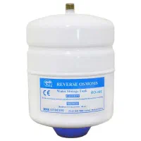 مخزن تصفیه آب 2 لیتری تانک پک -RO105|آب‌سردکن و تصفیه آب|اردکان, |دیوار