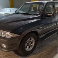 موسو ۶ سیلندر اتوماتیک