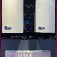 نمایندگی رسمی پکیج ایران رادیاتور