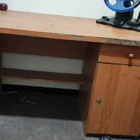 میز تحریر جادار|میز تحریر و کامپیوتر|خرمشهر, |دیوار