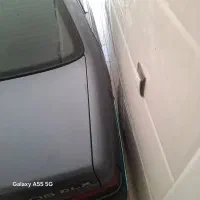 ۴۰۵دوگانه فابریک مد۹۹|خودرو سواری و وانت|یزد, |دیوار