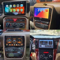 (مانیتور اندروید ماشین خودرو)ضبط فابریک سیستم باند|قطعات یدکی و لوازم جانبی|تهران, تهرانپارس غربی|دیوار