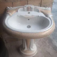 روشویی دستشویی|لوازم سرویس بهداشتی|نسیمشهر, |دیوار