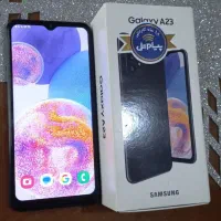 گوشی A23  سامسونگ|موبایل|ری, علایین|دیوار