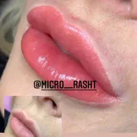 کراتین پروتیین بوتاکس میکرو ابرو|خدمات آرایشگری و زیبایی|رشت, معلم|دیوار