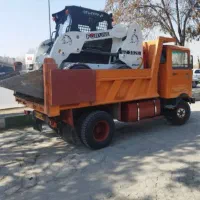 موزائیک پلیمری. مصالح