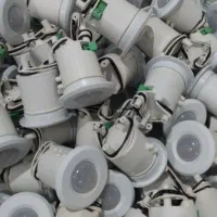 سنسور یدک برای چراغهای سنسور دار