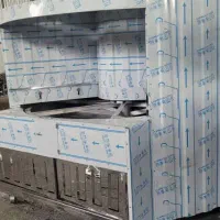 دستگاه نانوایی