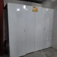 مانکن قفسه و رگال ویترین چوبکار اتاق پرو|فروشگاه و مغازه|کرمانشاه, |دیوار