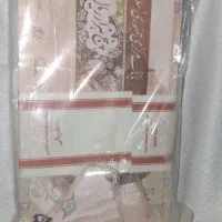 یک بسته 100 عددی اسکناس خشک 500 تومانی