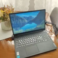 فوری... لپ تاپ لنوو سالم و نو