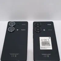 شیائومی Poco M6 Pro با حافظهٔ ۵۱۲ گیگابایت