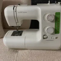 چرخ خیاطی ژانومه