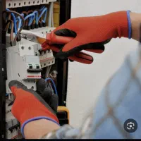 استخدام برقکار صنعتی