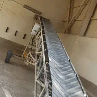 فروش دستگاه نوار نقاله ۱۲ متری|ماشینآلات صنعتی|هشتگرد, طاووسیه|دیوار