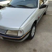 پژو ۴۰۵ مدل ۹۴|خودرو سواری و وانت|کرج, کوی مدرس|دیوار