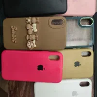 قاب گوشی آیفون X