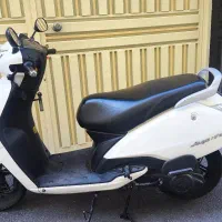 موتور وگو ژوپیتر مدل 98 کم کار