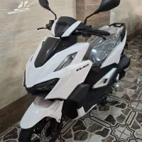 طرح کلیک ۱۷۰cc کبیر مدل۱۴۰۳ استثنایی کارکرد۵/۰۰۰تا