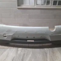 سپر عقب ال۹۰ فابریک|قطعات یدکی و لوازم جانبی|قم, زاد|دیوار