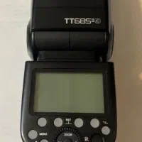 فلاش Godox TT685 II