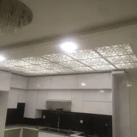 اجرای کناف و دکوراسیون داخلی|خدمات پیشه و مهارت|دورود, |دیوار