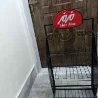 قفسه فروشگاهی|فروشگاه و مغازه|قدس, شهر‌قدس|دیوار