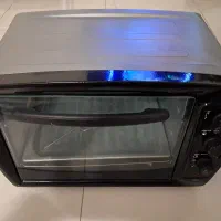 توستر نوبل، پلو پز برقی، کباب پز برقی بدون دود|اجاق گاز و لوازم برقی پخت‌وپز|شهریار, کهنز|دیوار