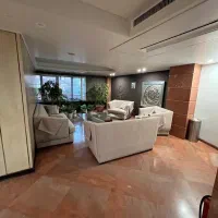 ۱۹۰ متر زعفرانیه/ مشاعات ابی فعال / ۳ خواب مستر