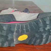 کفش کوهنوردی kingtex کینگتکس|کوهنوردی و کمپینگ|هشتگرد, شهرک ولیعصر (مصلی)|دیوار