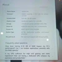 لپ تاب hp تبلت شو|رایانه همراه|بوشهر, |دیوار