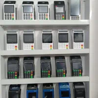 فروش ویژه کارتخوان سیار مدل i90 بصورت نقد اقساط|فروشگاه و مغازه|مشکین‌دشت, |دیوار