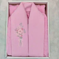 گلدوزی و چاپ