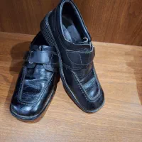 کفش پسرانه مجلسی