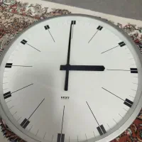 ساعت دیواری قدیمی اصل GENT of leicester